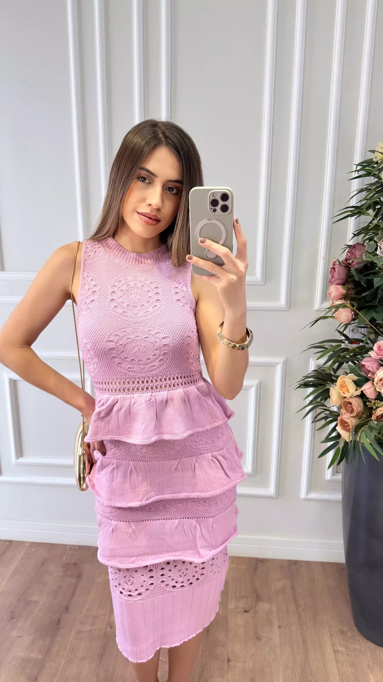 Vestido Buriti