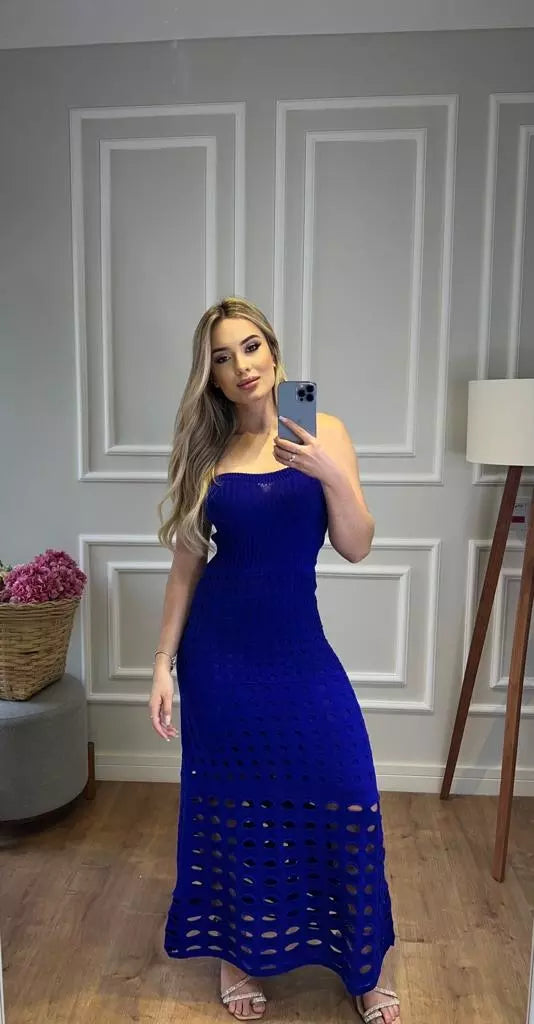 Vestido Ipanema