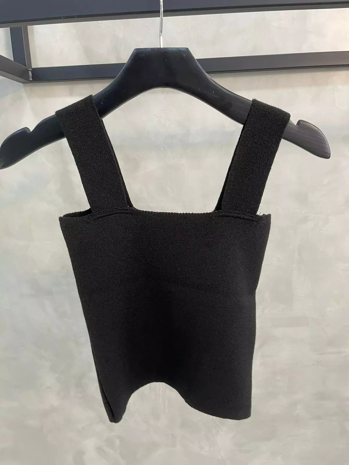 Regata de Tricot Basic