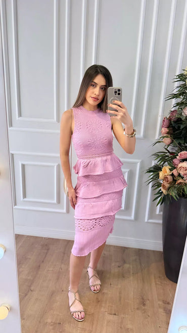 Vestido Buriti