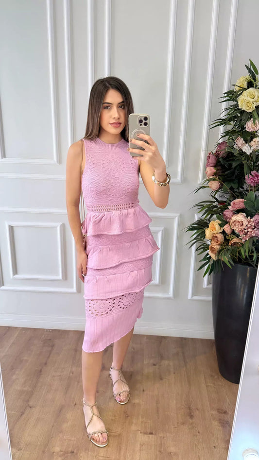 Vestido Buriti