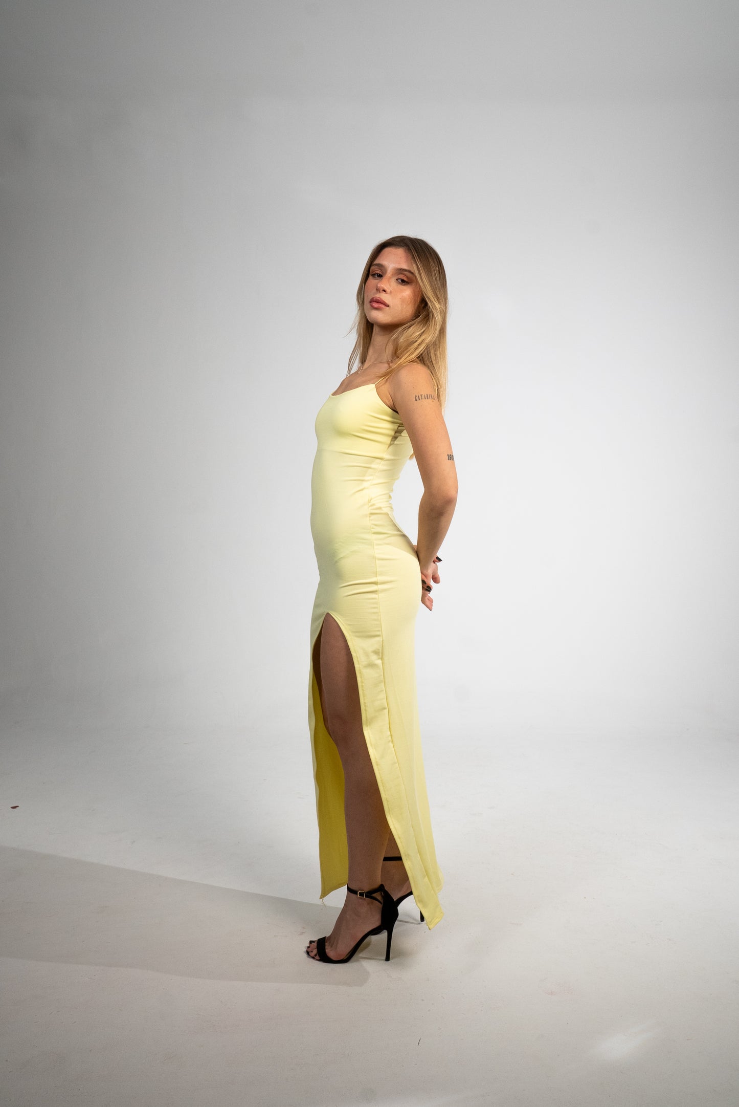 Vestido Bella