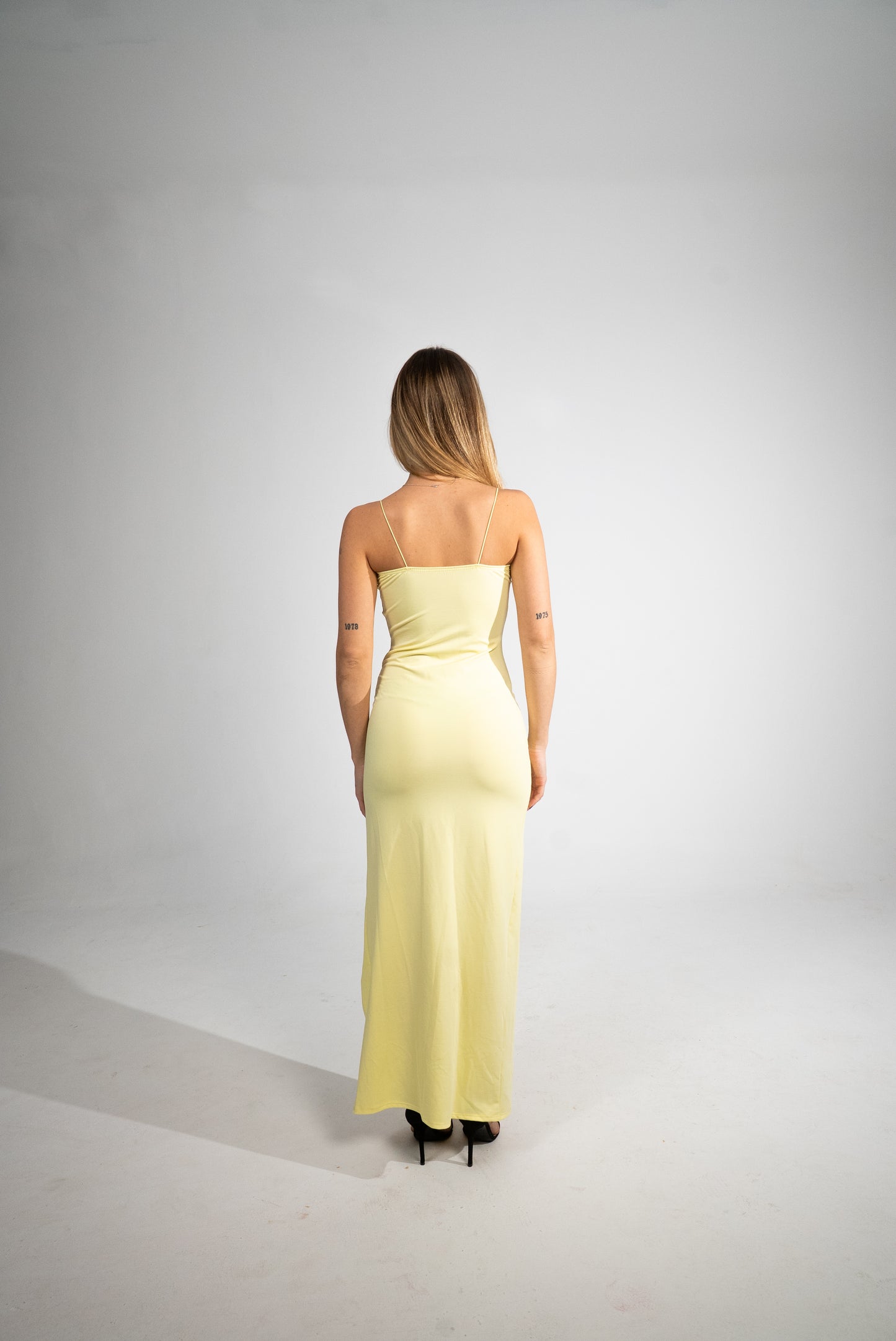 Vestido Bella