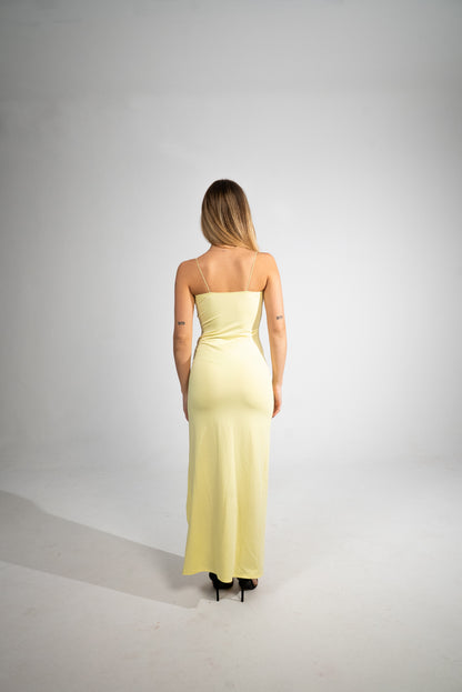 Vestido Bella