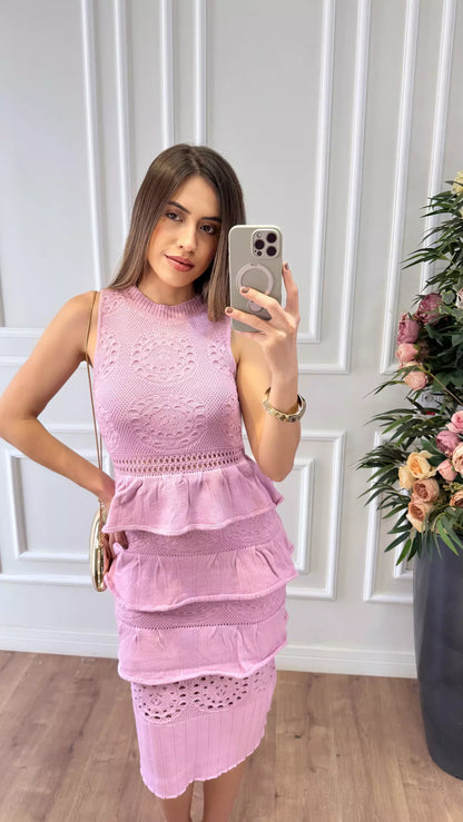 Vestido Buriti
