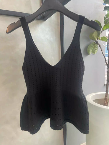 Bata de Tricot Flora