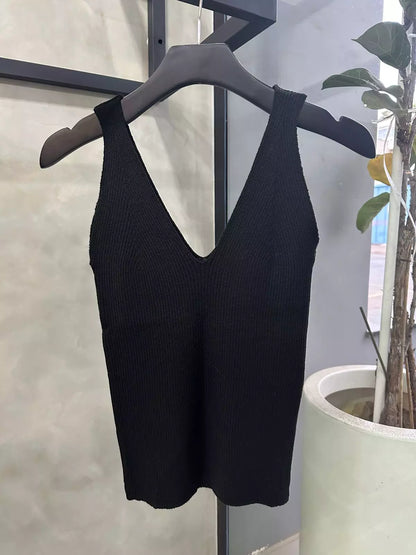 Regata de Tricot Coringa