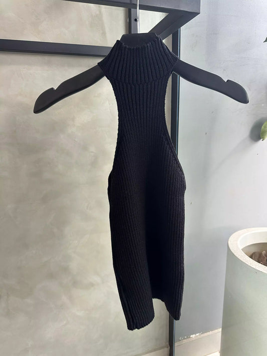 Blusa de Tricot Duna