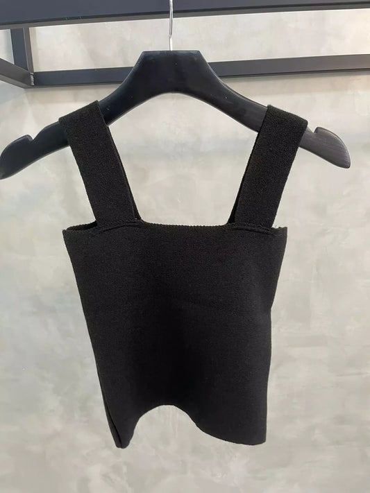 Regata de Tricot Basic